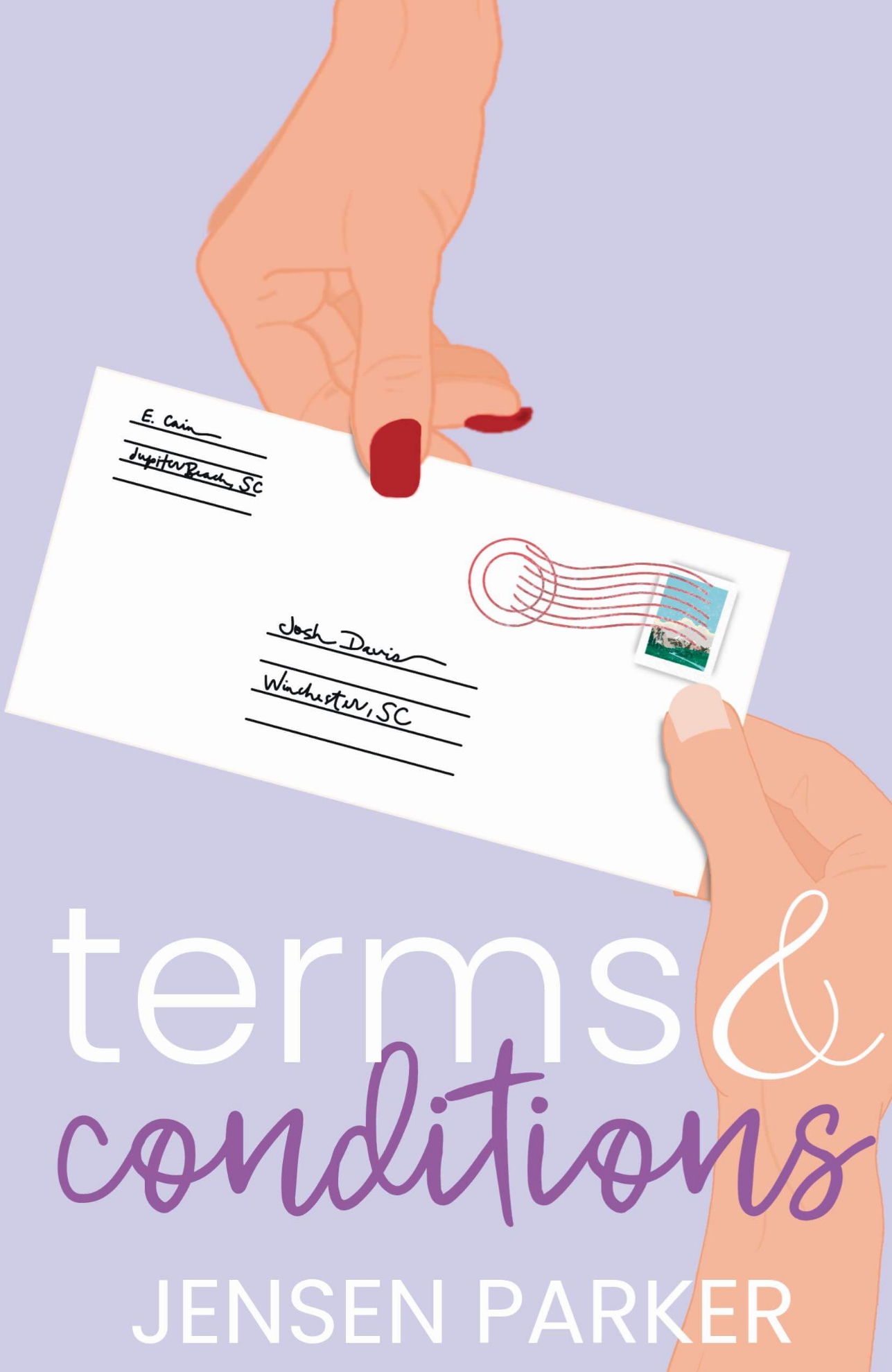 Picture of Terms & Conditions
